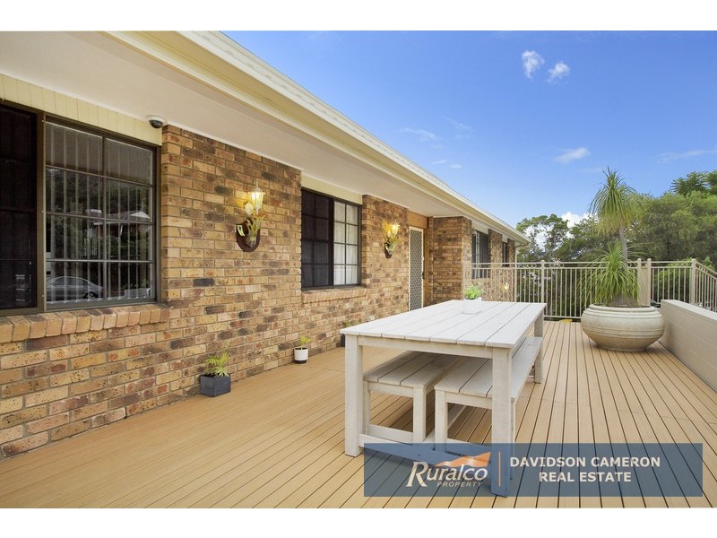 17 Dekalb Street, Tamworth NSW 2340