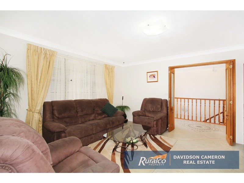 17 Dekalb Street, Tamworth NSW 2340