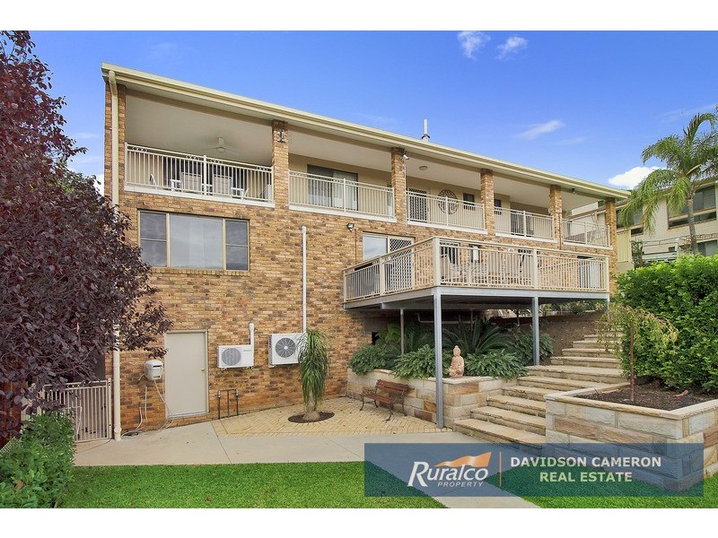 17 Dekalb Street, Tamworth NSW 2340