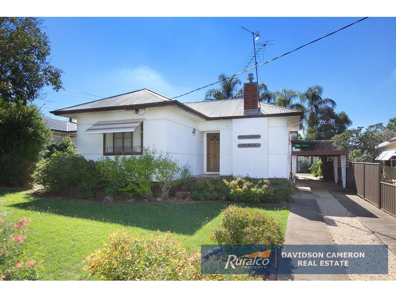 37 Park Street, Tamworth NSW 2340