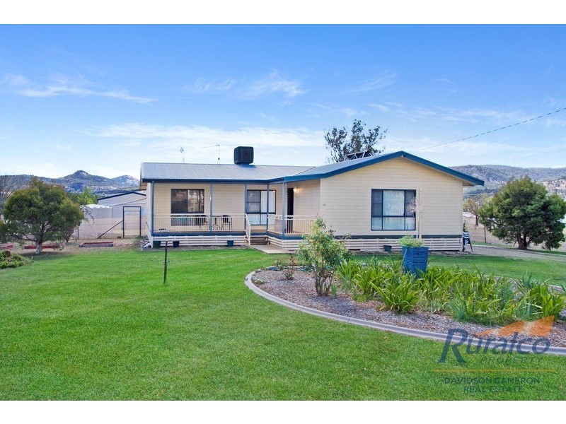 48 – 50 Wellington Street, Moonbi NSW 2353