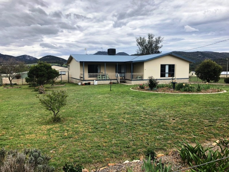 48 – 50 Wellington Street, Moonbi NSW 2353