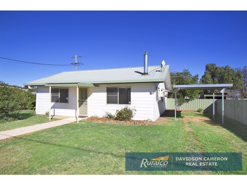 61 South St, Manilla NSW 2346