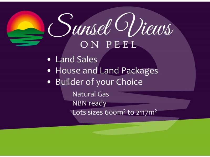 Sunset Views On Peel, Tamworth NSW 2340