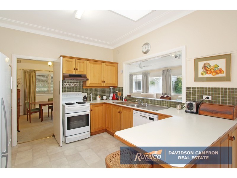 140 Napier Street, Tamworth NSW 2340