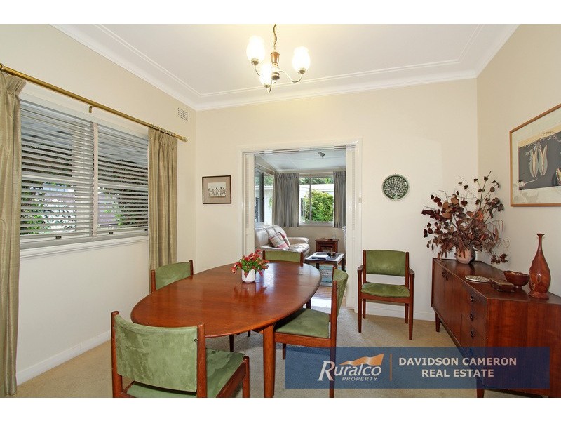 140 Napier Street, Tamworth NSW 2340