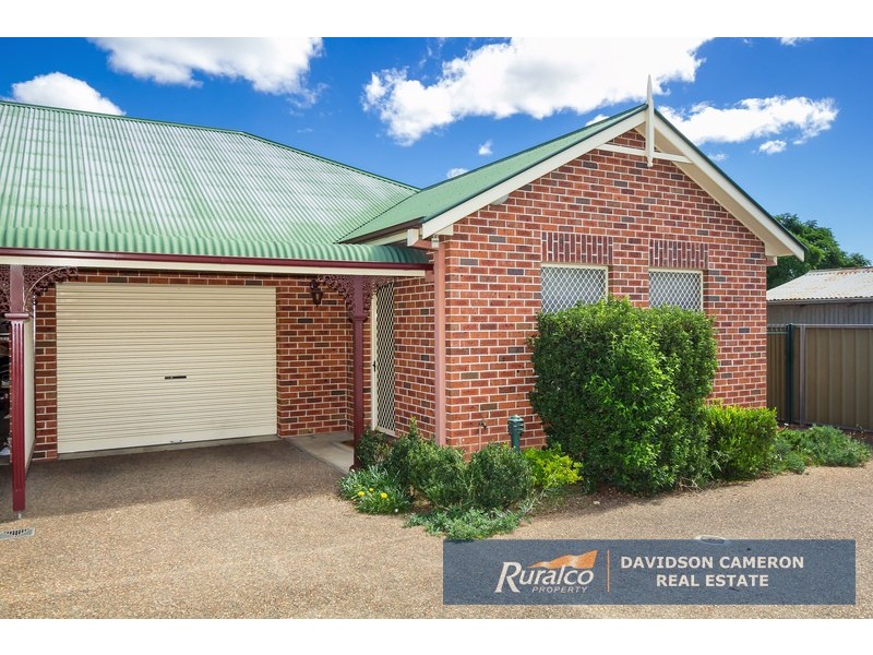 4/89 Crown Street, Tamworth NSW 2340