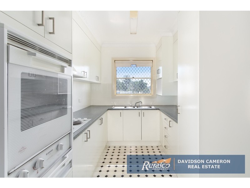 4/89 Crown Street, Tamworth NSW 2340