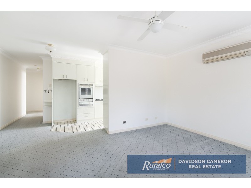 4/89 Crown Street, Tamworth NSW 2340