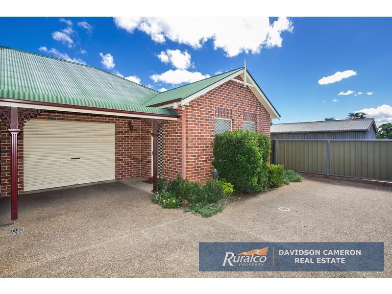 4/89 Crown Street, Tamworth NSW 2340