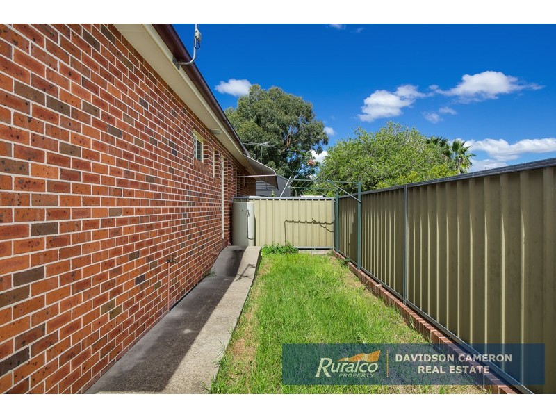 4/89 Crown Street, Tamworth NSW 2340