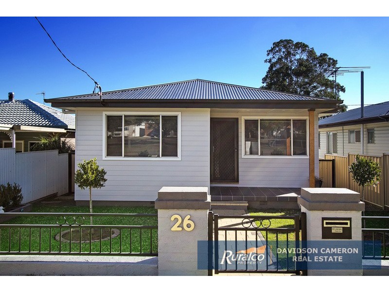 26 Hunt Street, Tamworth NSW 2340