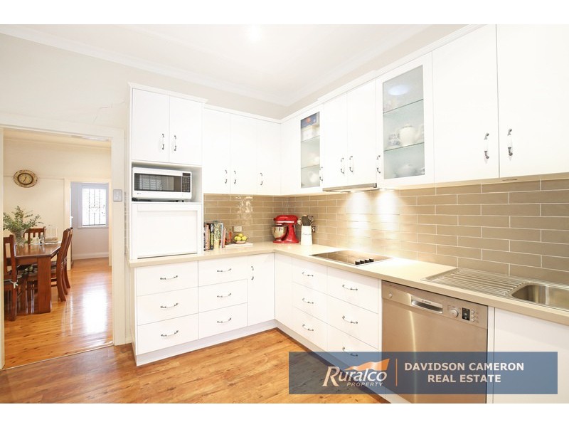 1 King Street, Tamworth NSW 2340