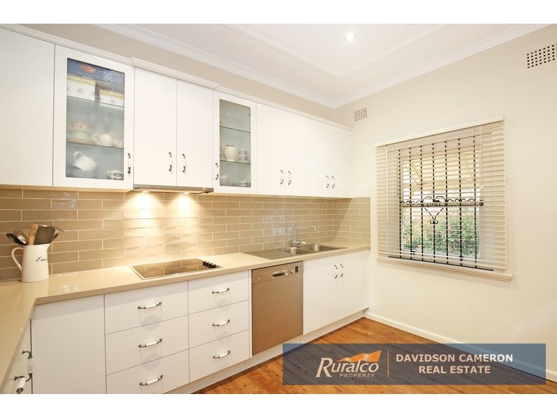 1 King Street, Tamworth NSW 2340