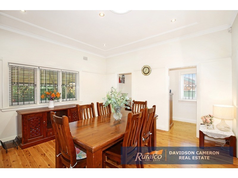 1 King Street, Tamworth NSW 2340