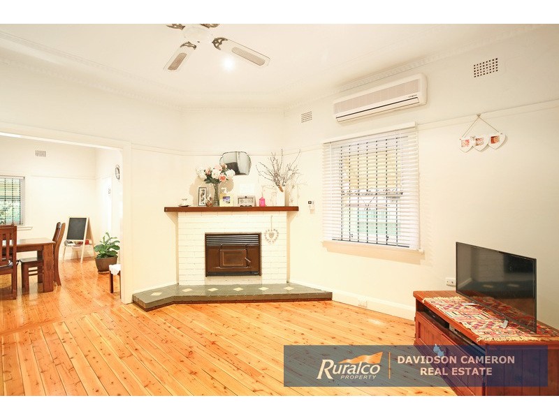 1 King Street, Tamworth NSW 2340