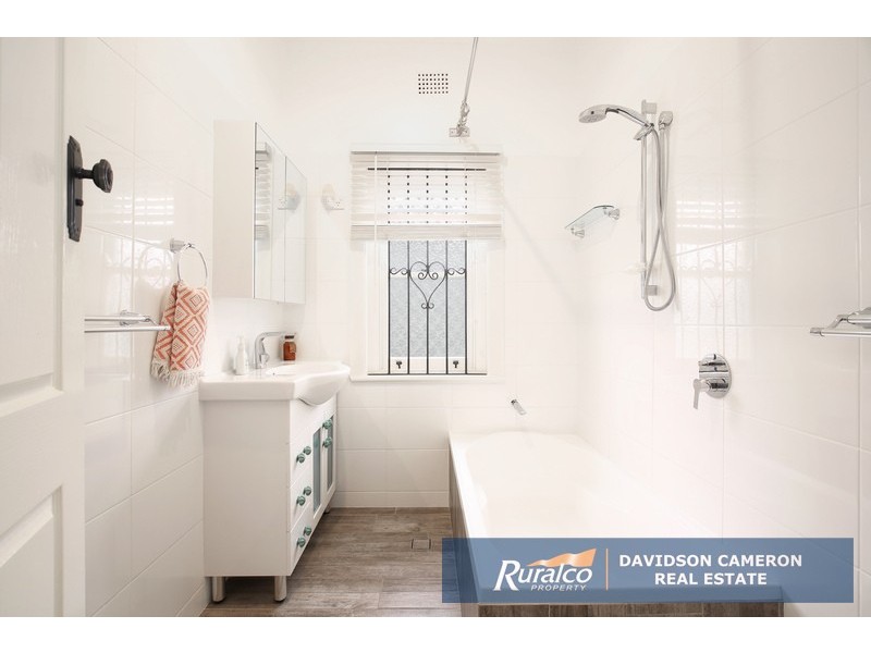 1 King Street, Tamworth NSW 2340