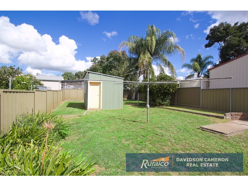 36 David Street, Tamworth NSW 2340