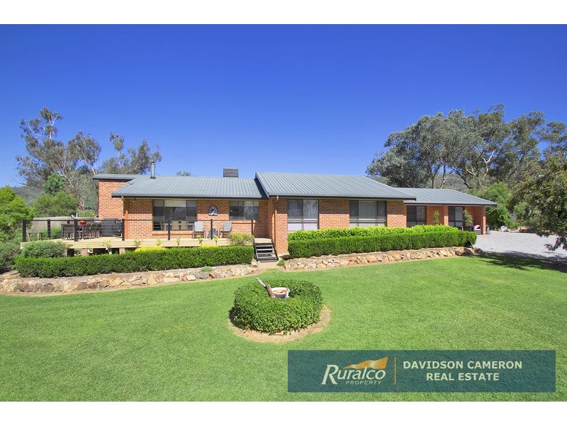 94 Woodside Chase, Kootingal NSW 2352