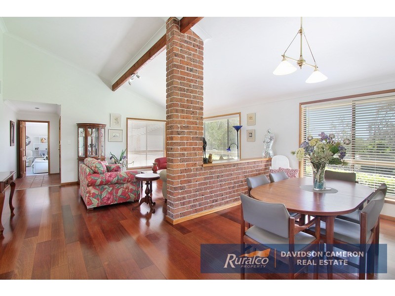 94 Woodside Chase, Kootingal NSW 2352