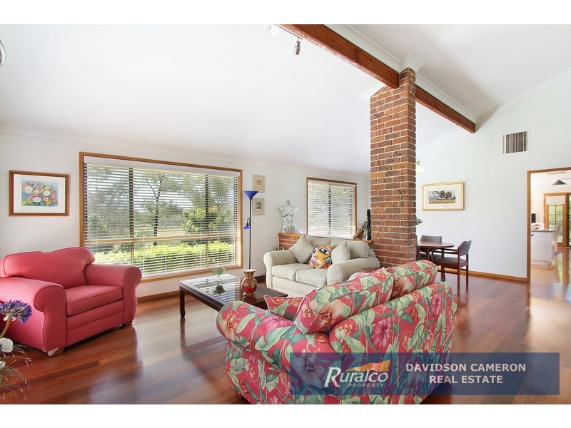 94 Woodside Chase, Kootingal NSW 2352