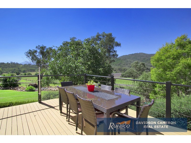 94 Woodside Chase, Kootingal NSW 2352