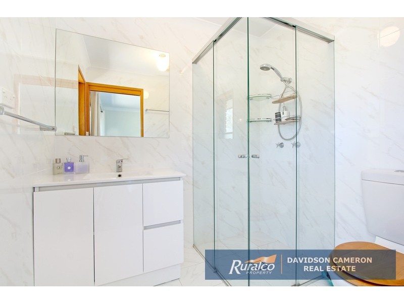 94 Woodside Chase, Kootingal NSW 2352