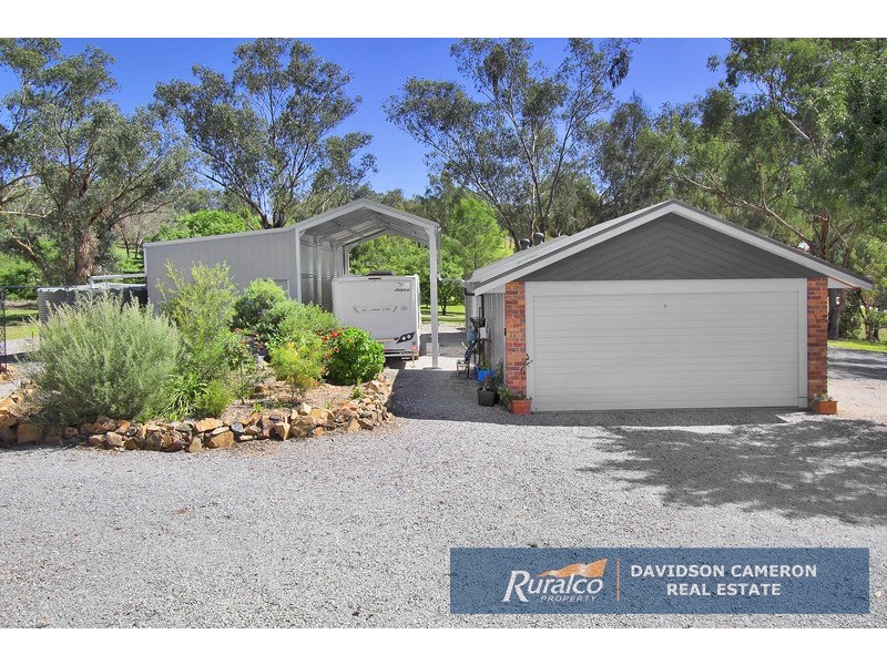 94 Woodside Chase, Kootingal NSW 2352