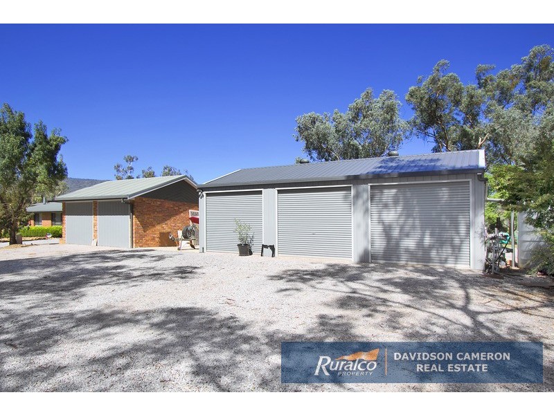 94 Woodside Chase, Kootingal NSW 2352