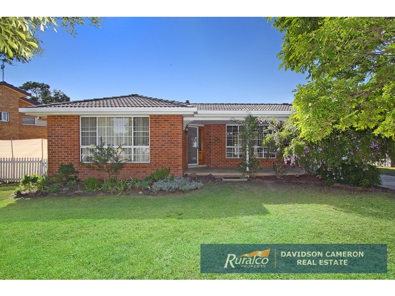 6 Gidgee Street, Tamworth NSW 2340