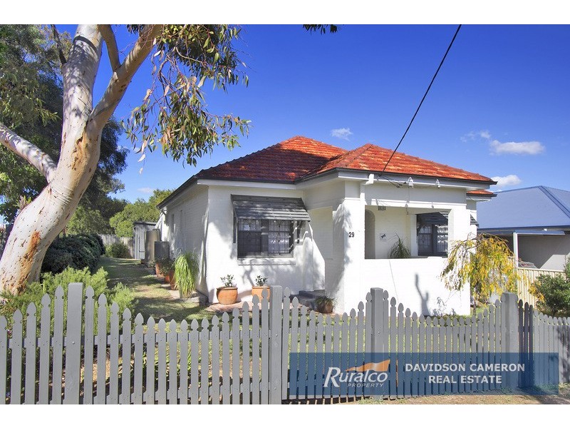 29 Murray Street, Tamworth NSW 2340