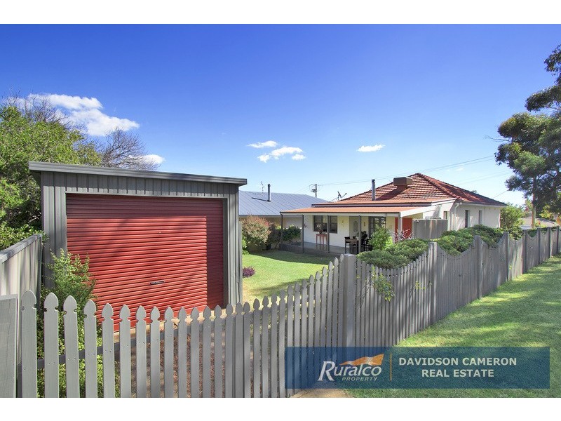 29 Murray Street, Tamworth NSW 2340