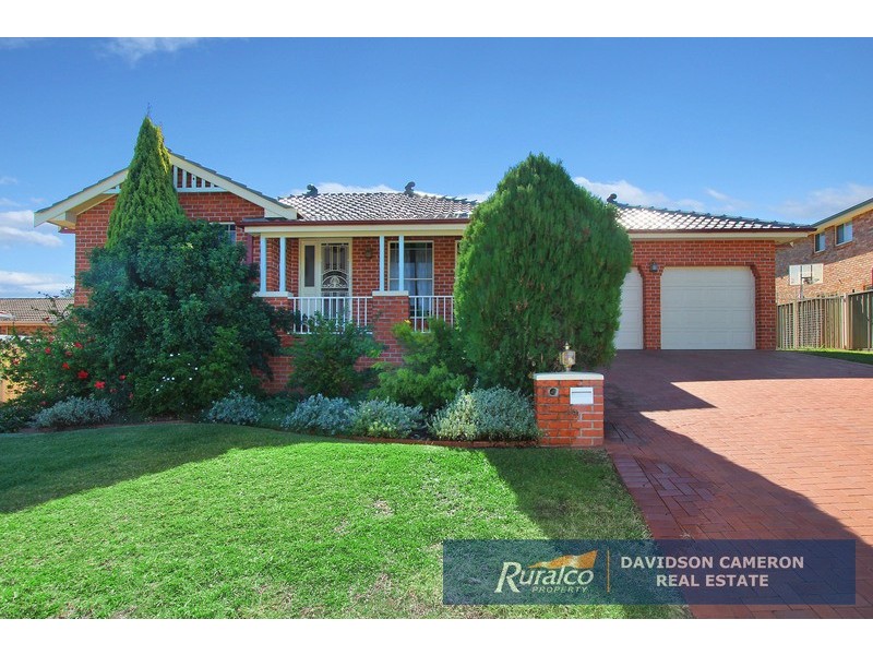 28 Bandalong Street, Tamworth NSW 2340