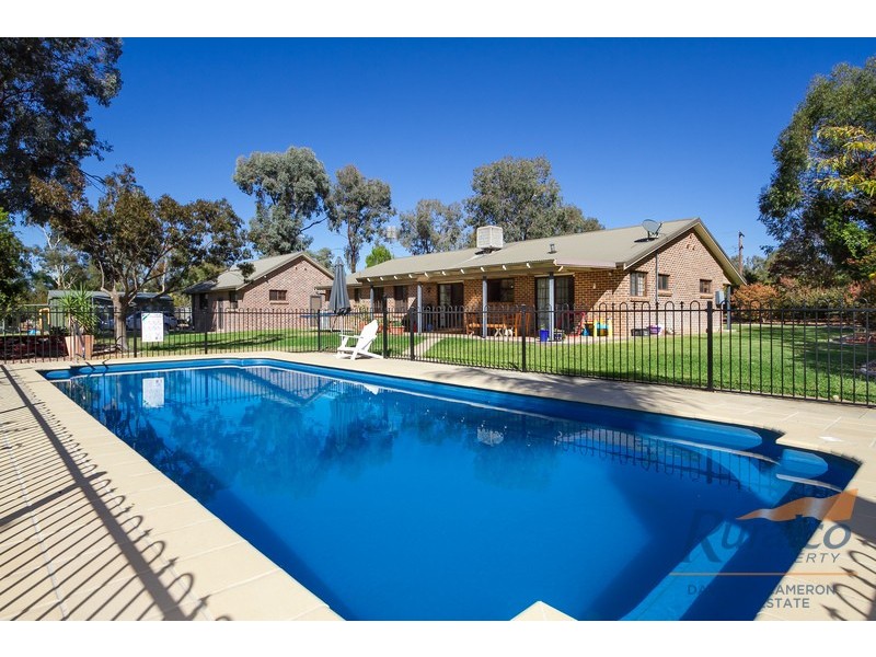 31 Kingswood Drive, Tamworth NSW 2340