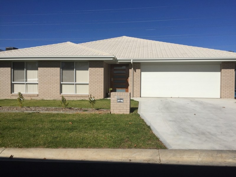 100A The Heights, Tamworth NSW 2340