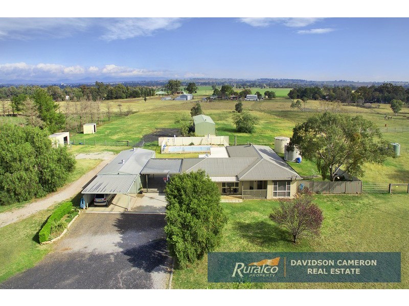 1085 Manilla Road, Tamworth NSW 2340