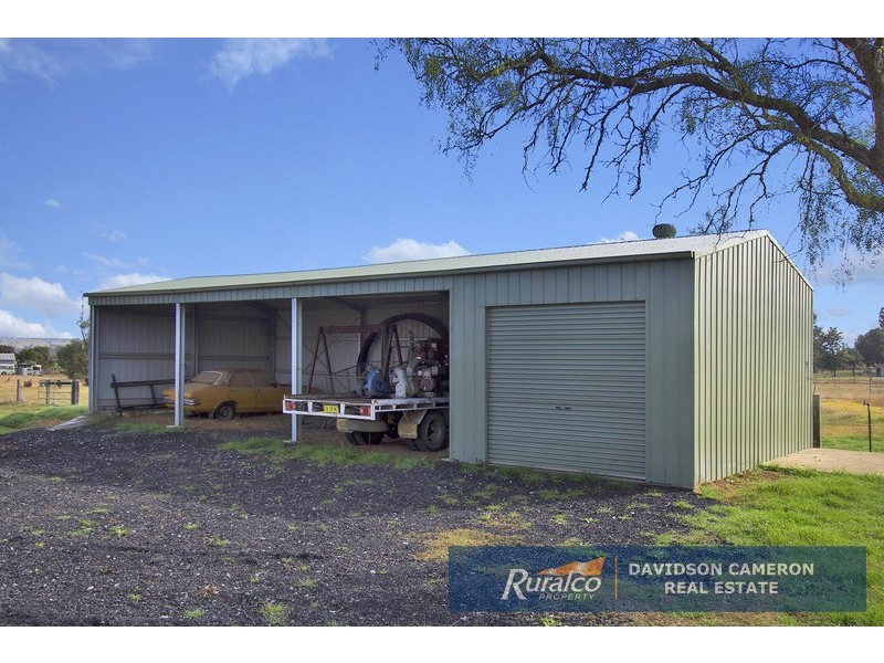 1085 Manilla Road, Tamworth NSW 2340