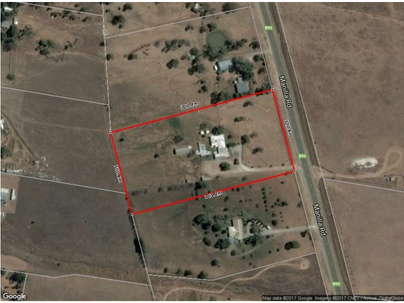 1085 Manilla Road, Tamworth NSW 2340