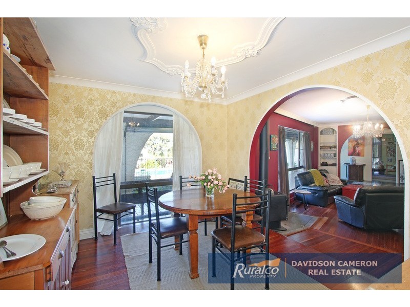 586 Browns Lane, Tamworth NSW 2340