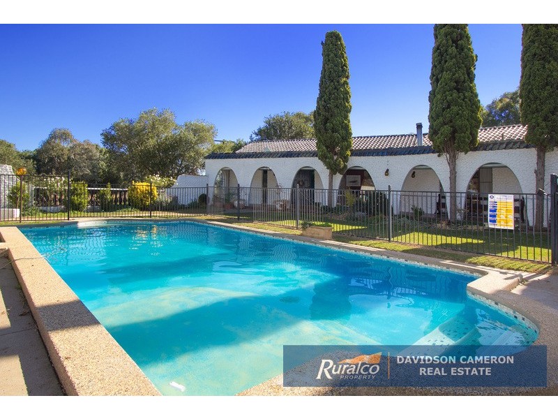 586 Browns Lane, Tamworth NSW 2340