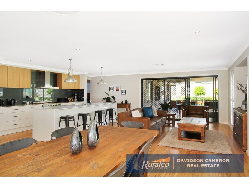 6 Sanctuary Place, Tamworth NSW 2340