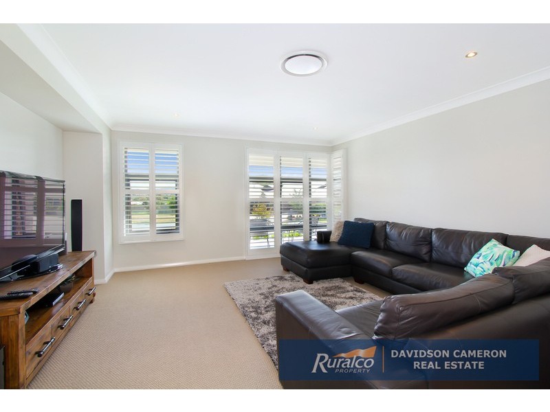 6 Sanctuary Place, Tamworth NSW 2340