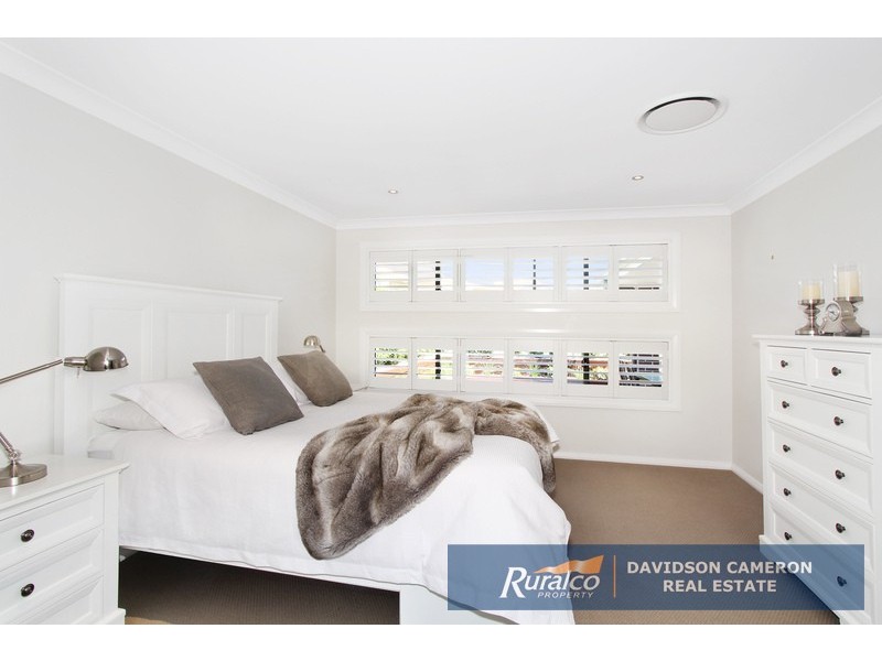 6 Sanctuary Place, Tamworth NSW 2340