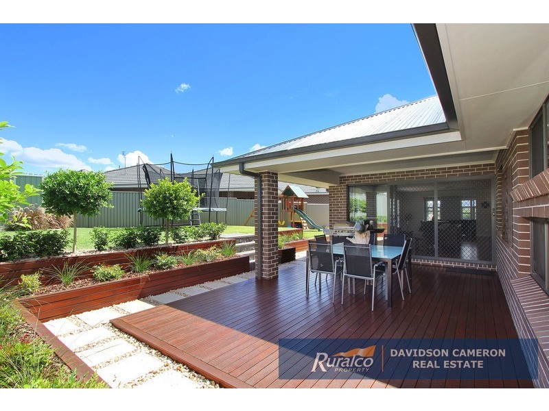 6 Sanctuary Place, Tamworth NSW 2340