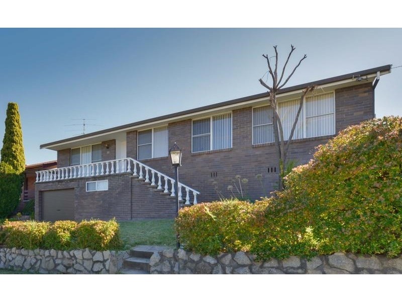 25 Ernest Street, Tamworth NSW 2340