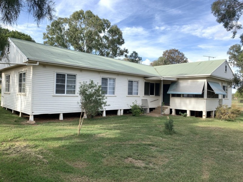 544 Prices Road, Bective NSW 2340