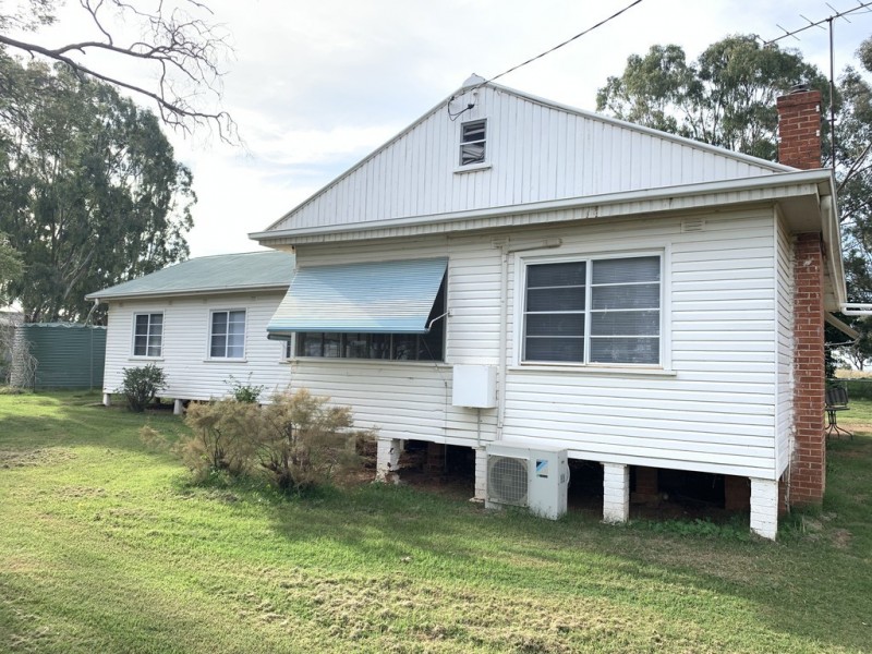 544 Prices Road, Bective NSW 2340