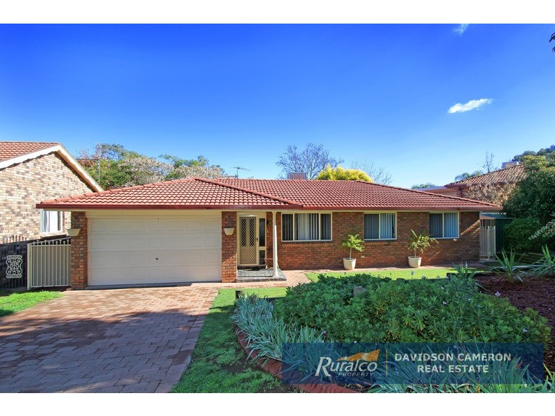 27 Eucalypt Avenue, Tamworth NSW 2340