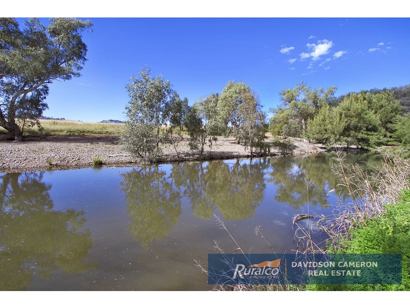 Kingsford 251 Mulla Creek Road, Tamworth NSW 2340