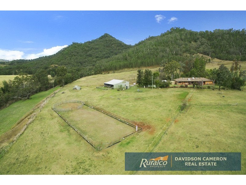 Kingsford 251 Mulla Creek Road, Tamworth NSW 2340